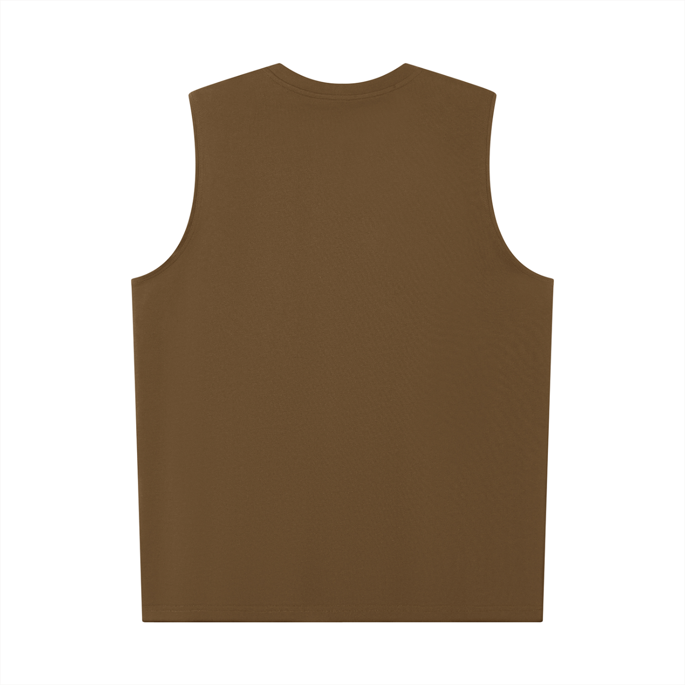 AMORAKI OVERSIZED TANK TOP