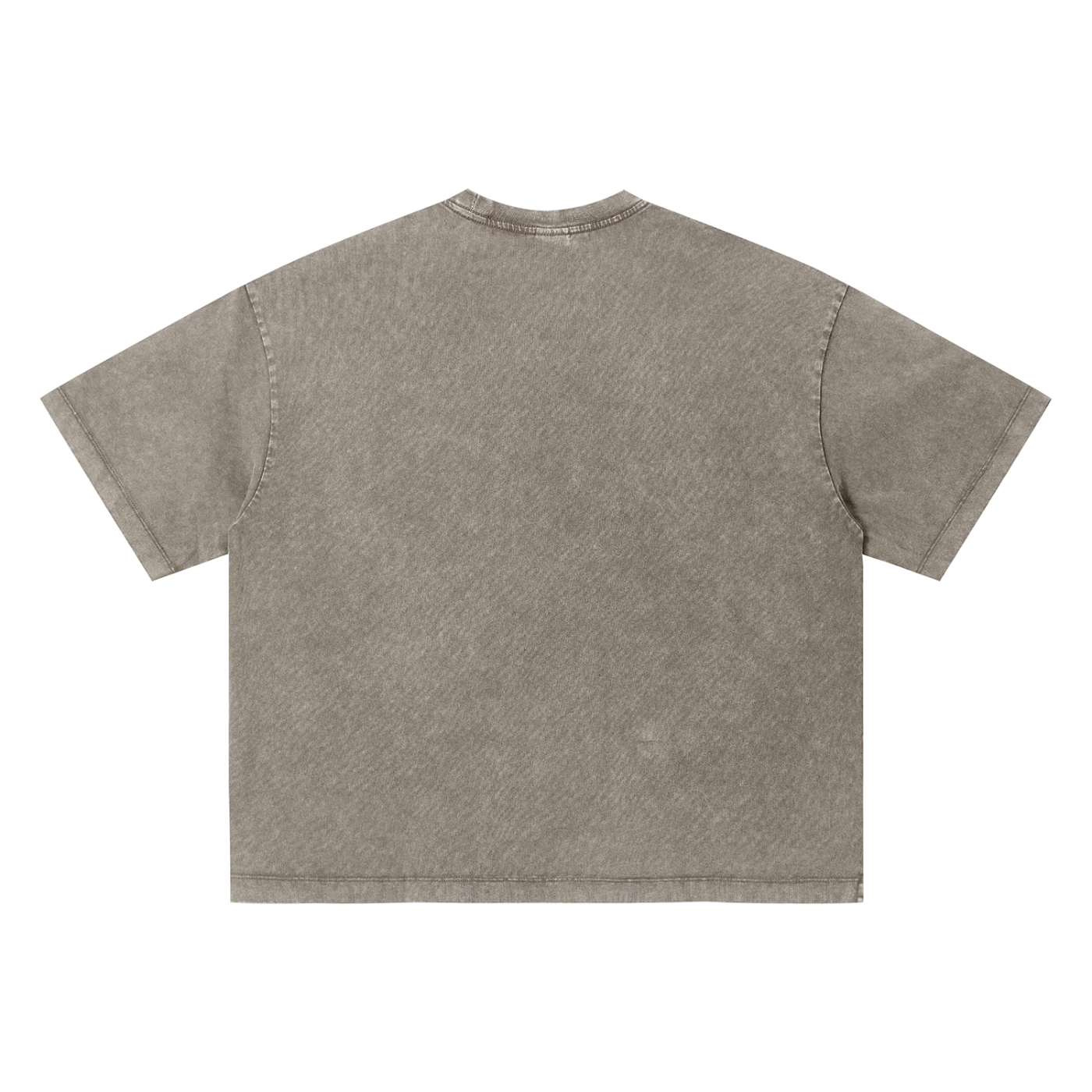 AMORAKI VINTAGE BOXY TEE