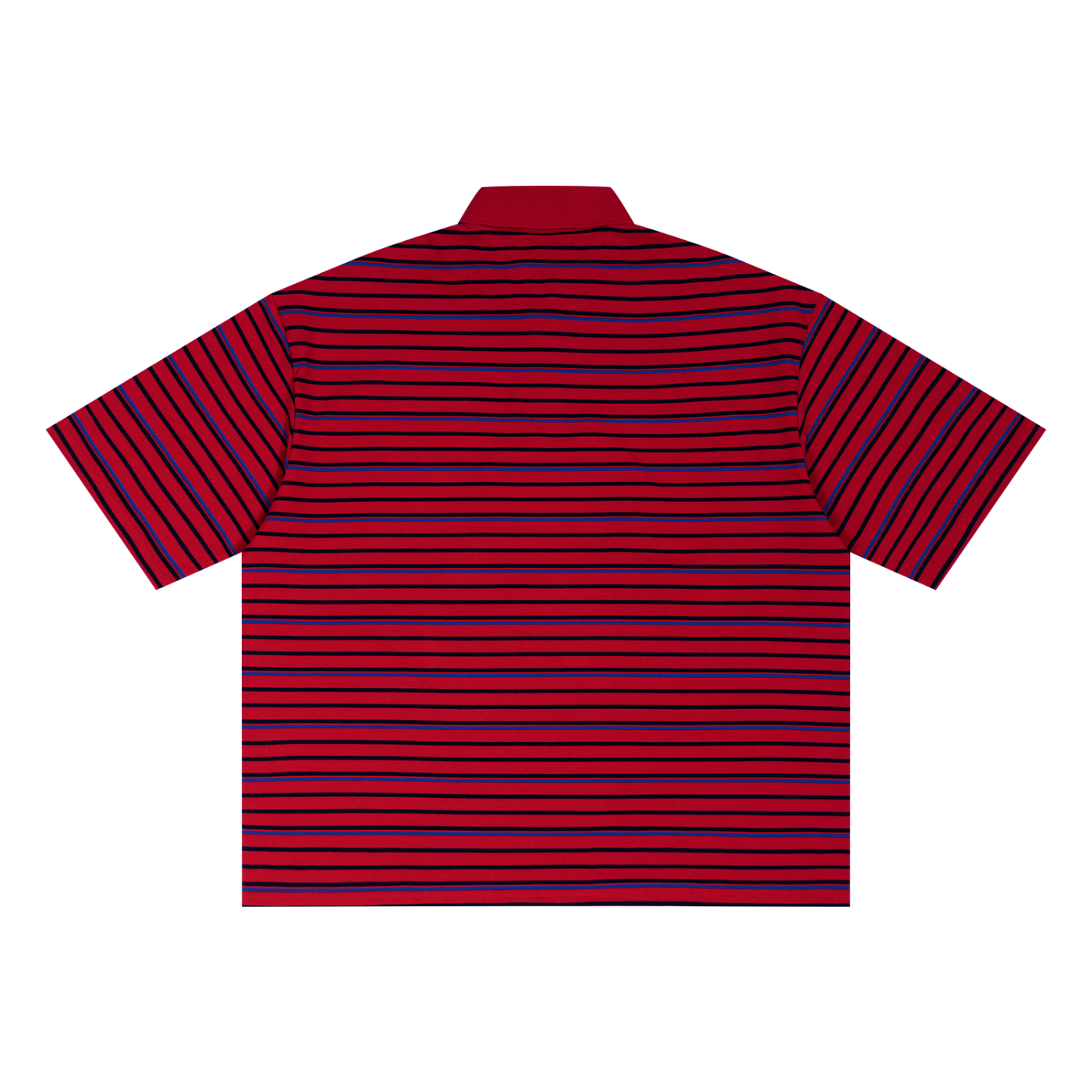 AMORAKI BOXY POLO