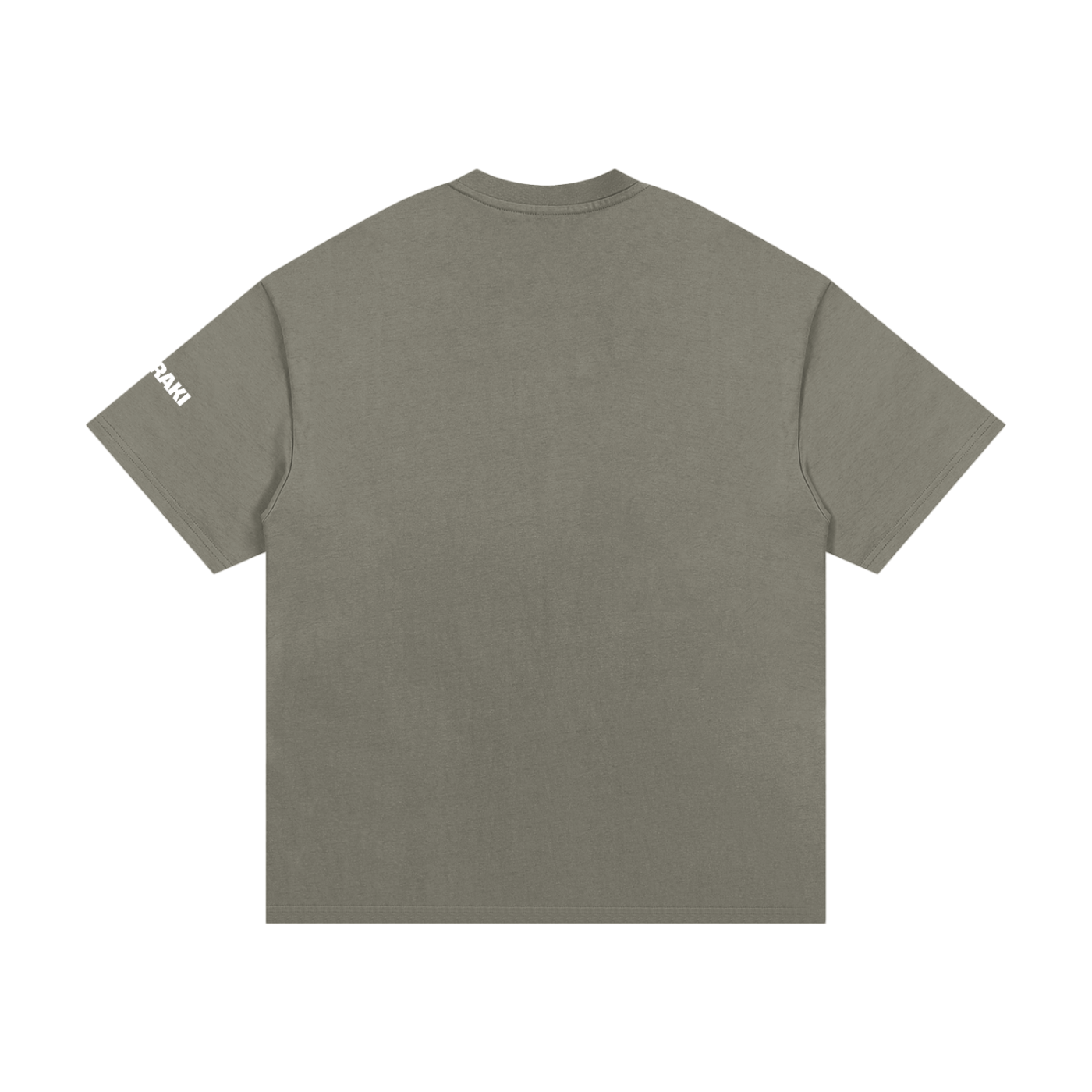AMORAKI HEAVYWEIGHT TEE