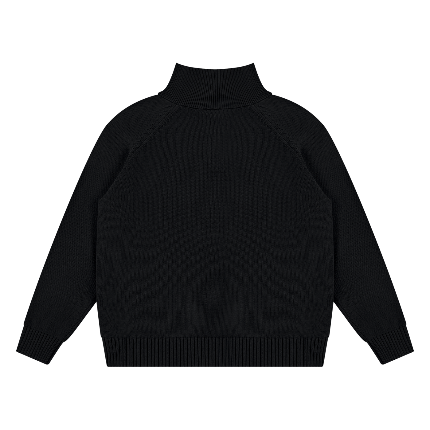 AMORAKI QUARTER-ZIP PULLOVER