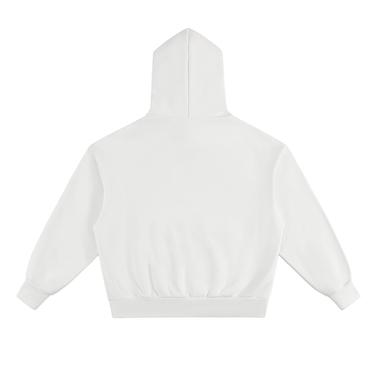AMORAKI 506 Heavy Hoodie