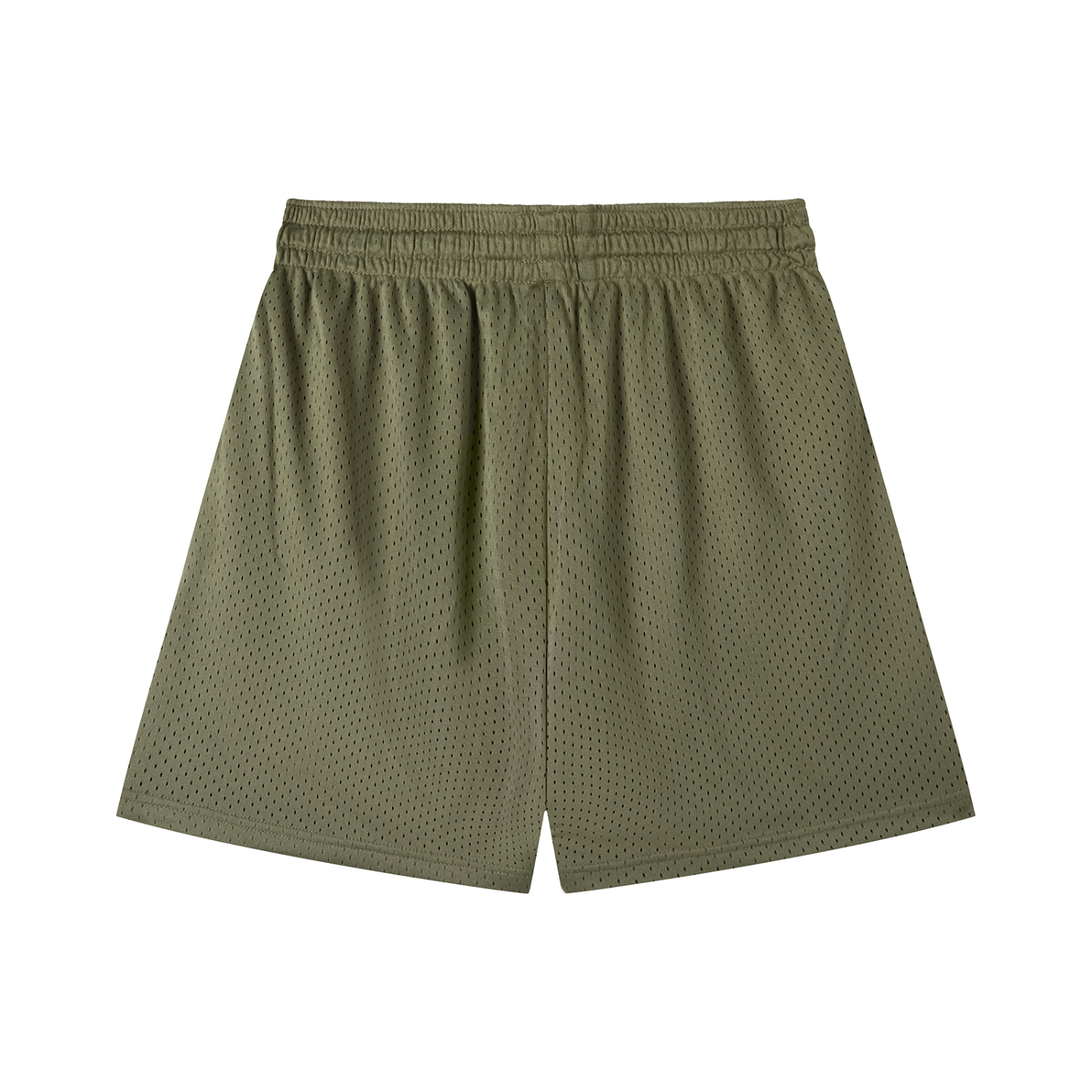 AMORAKI MESH SHORTS