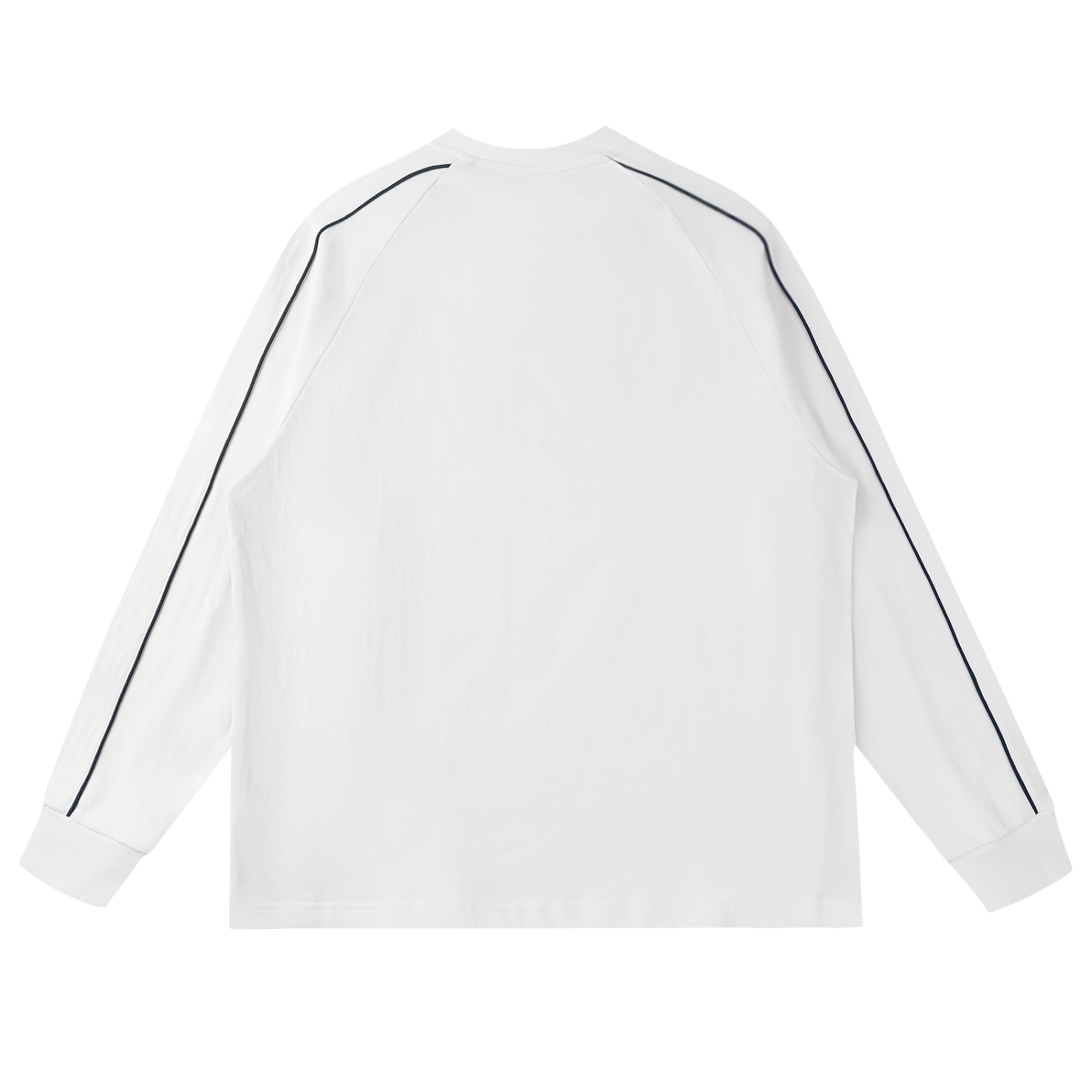 AMORAKI SPORTS RAGLAN SWEATSHIRT