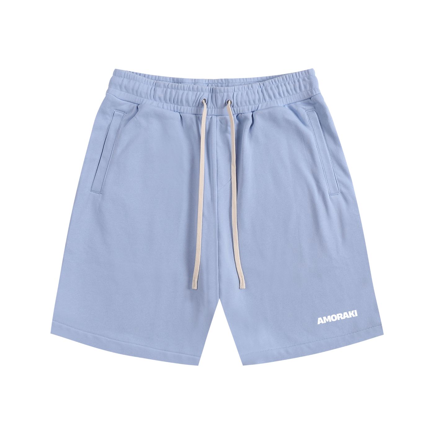 AMORAKI LIGHTWEIGHT SHORTS