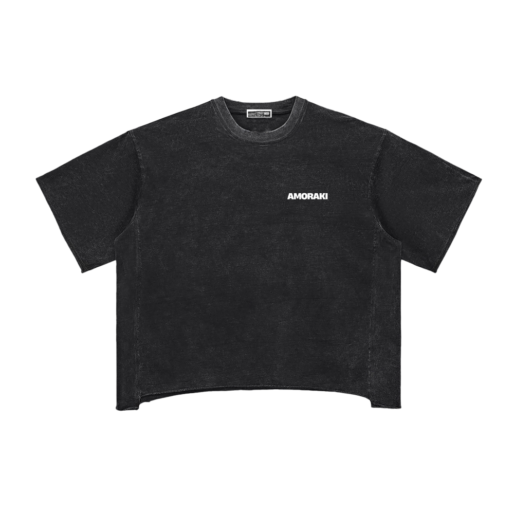 AMORAKI WIN WITH US OR WATCH US TEE
