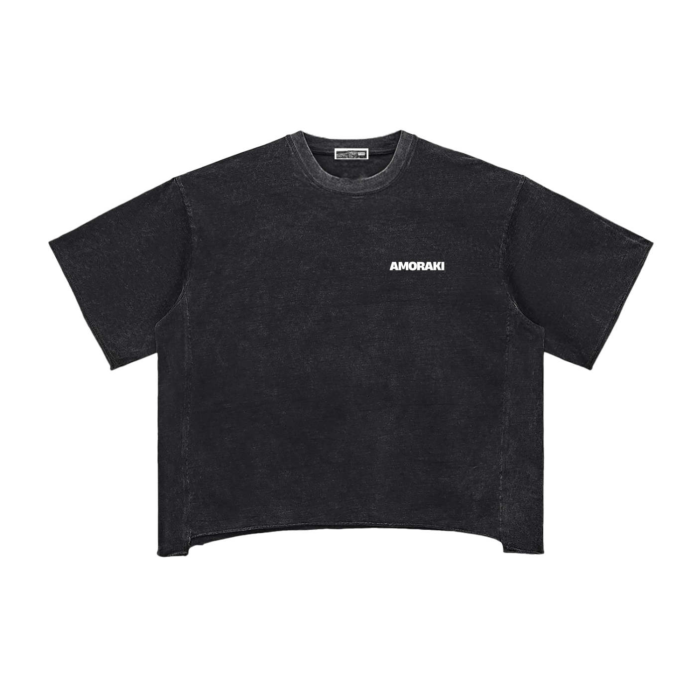AMORAKI WIN WITH US OR WATCH US TEE