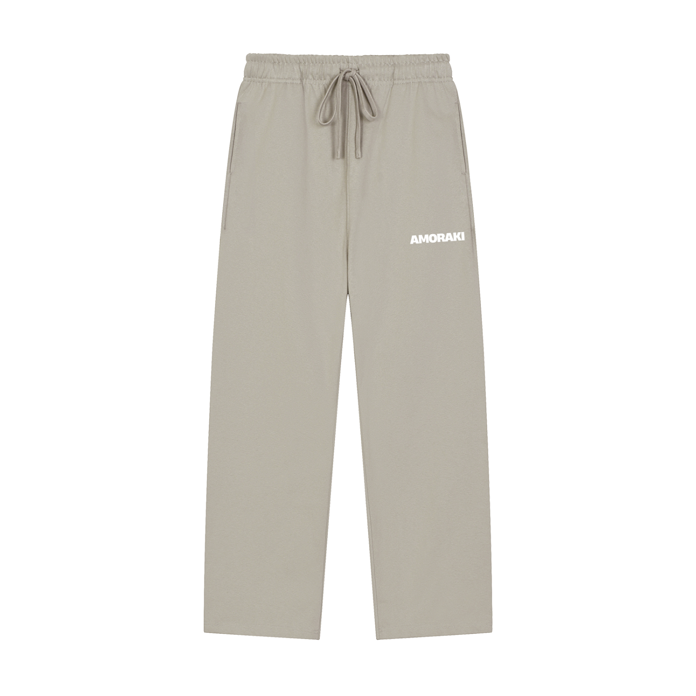 AMORAKI SIGNATURE SWEATPANTS