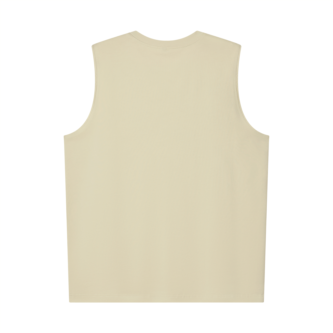 AMORAKI OVERSIZED TANK TOP