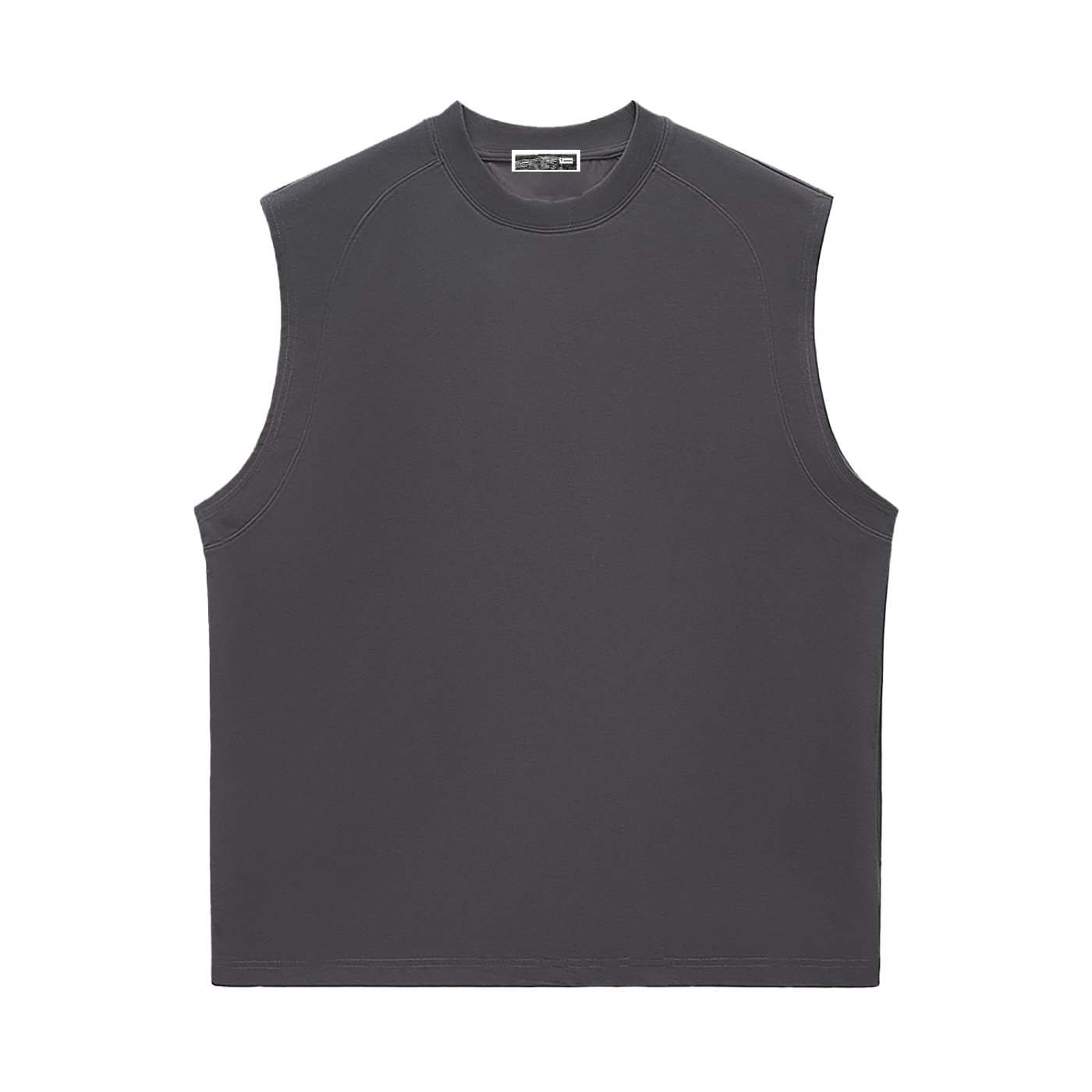 AMORAKI QUICK-DRY TANK TOP