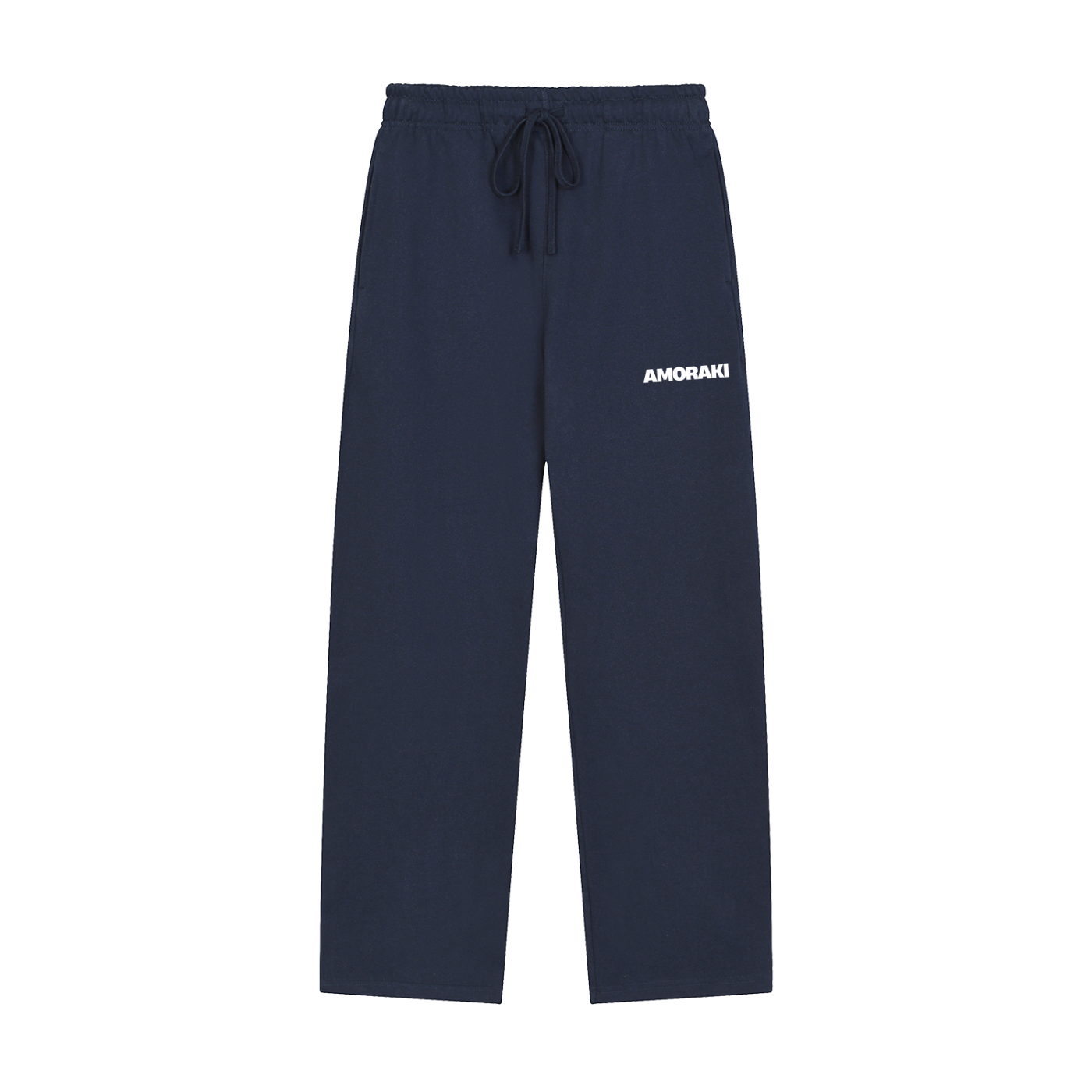AMORAKI SIGNATURE SWEATPANTS
