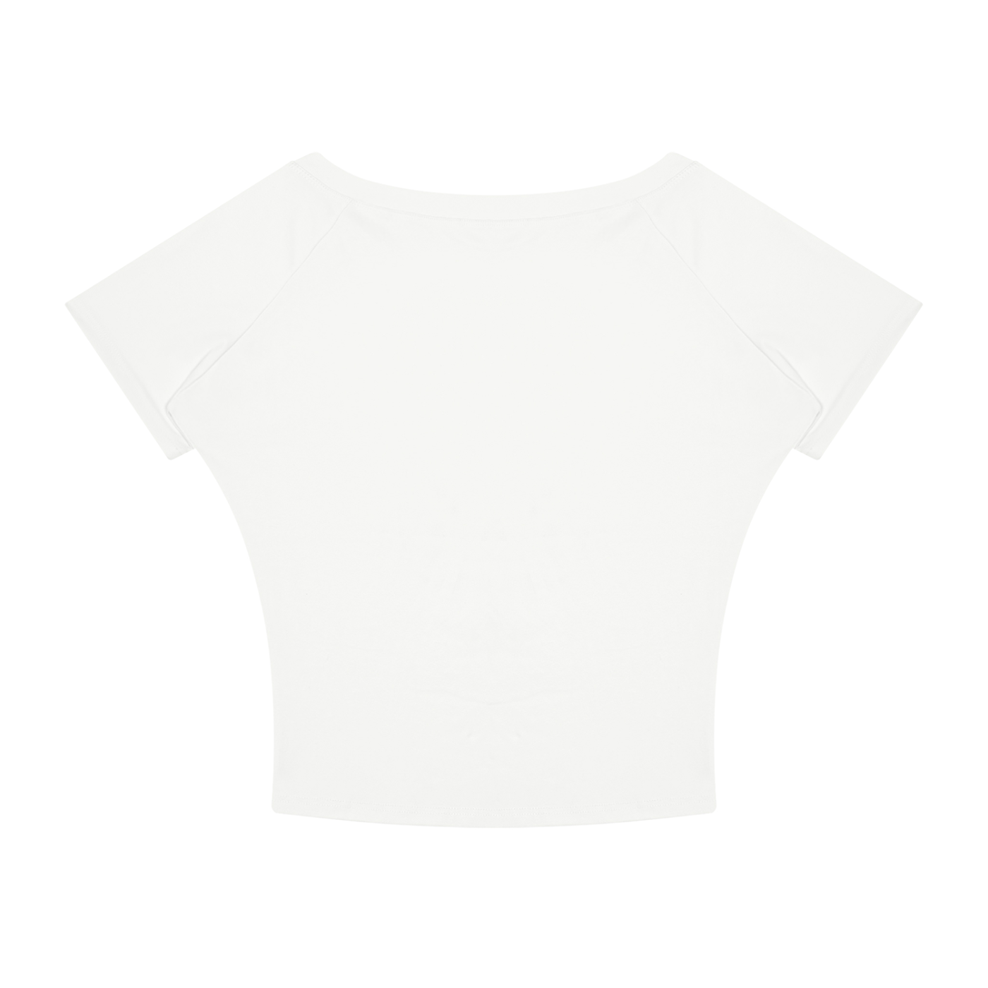 AMORAKI BOATNECK T-SHIRT