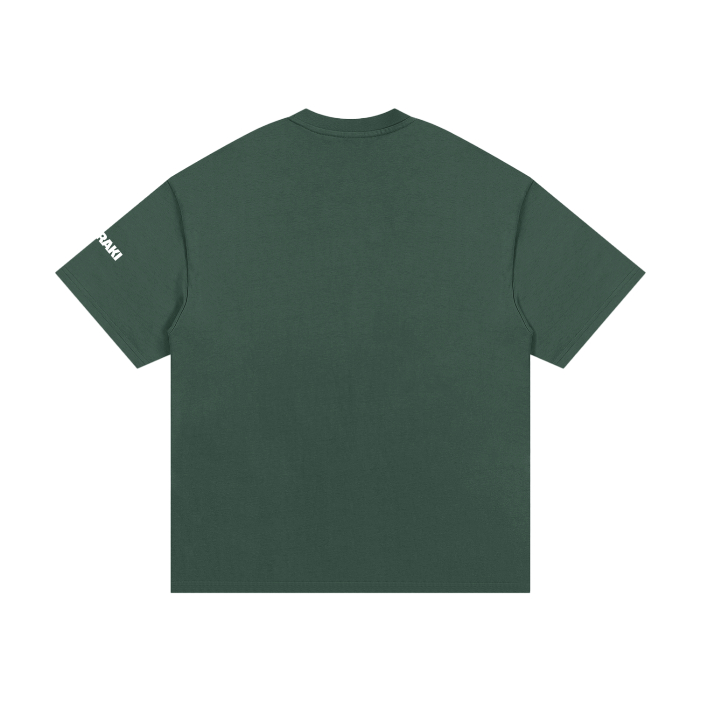 AMORAKI HEAVYWEIGHT TEE