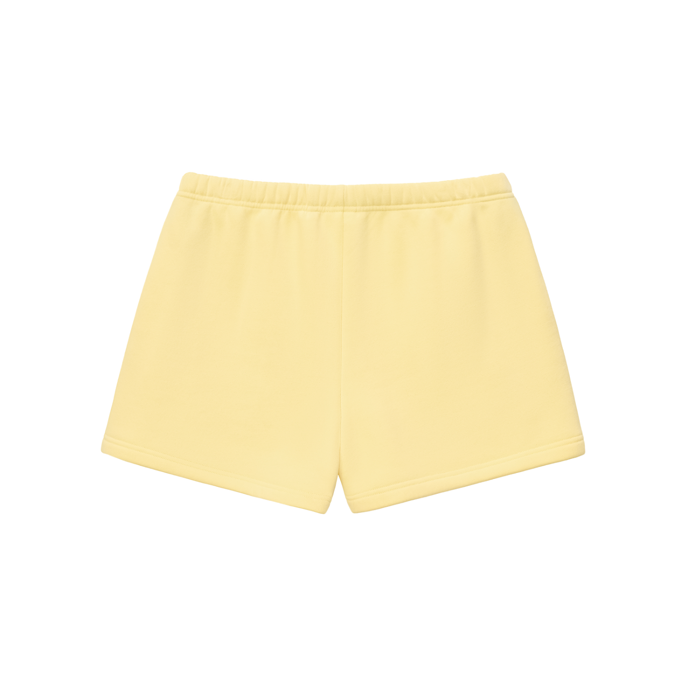 AMORAKI WOMEN'S ESSENTIAL FLEECE SHORTS
