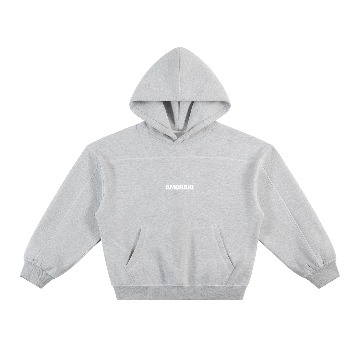 AMORAKI SKELETON TRACKSUIT HOODIE