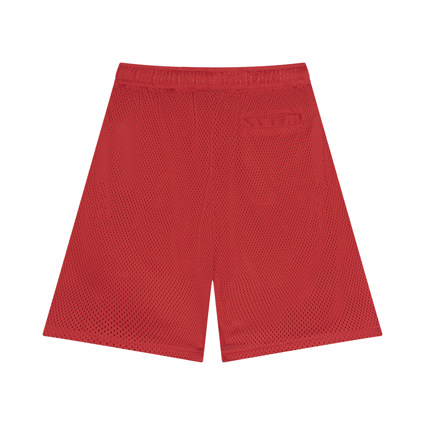 AMORAKI MESH BASKETBALL SHORTS