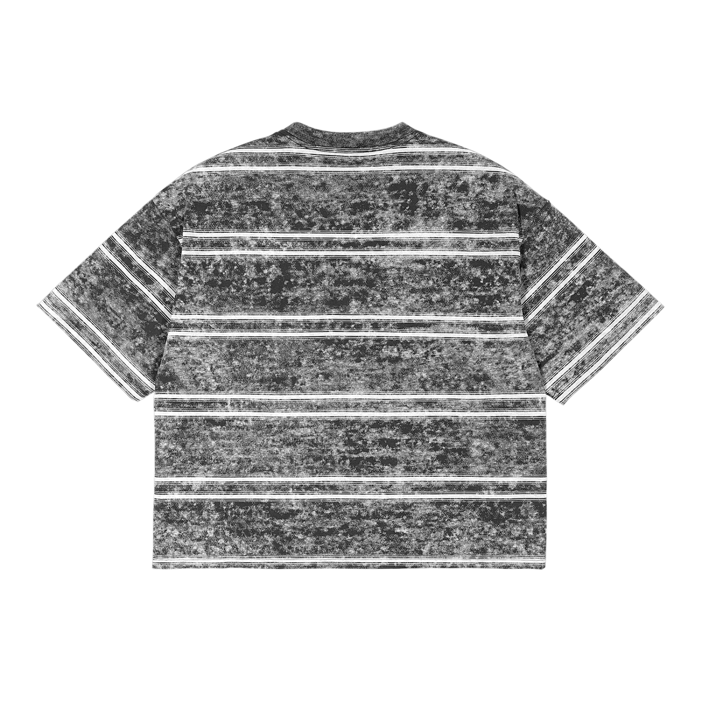 AMORAKI CONCRETE NOISE BOXY TEE