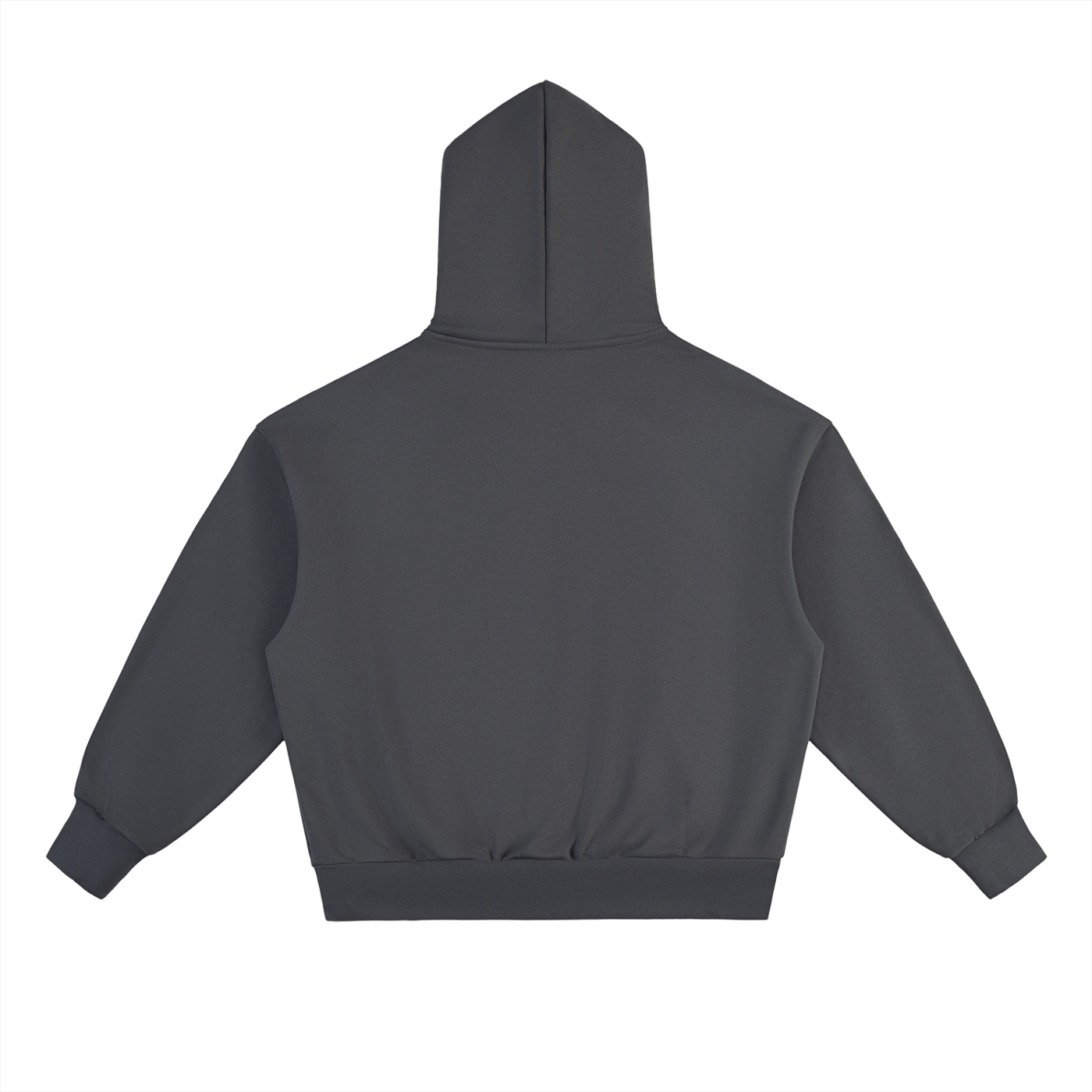 AMORAKI ESSENTIALS HEAVYWEIGHT HOODIE