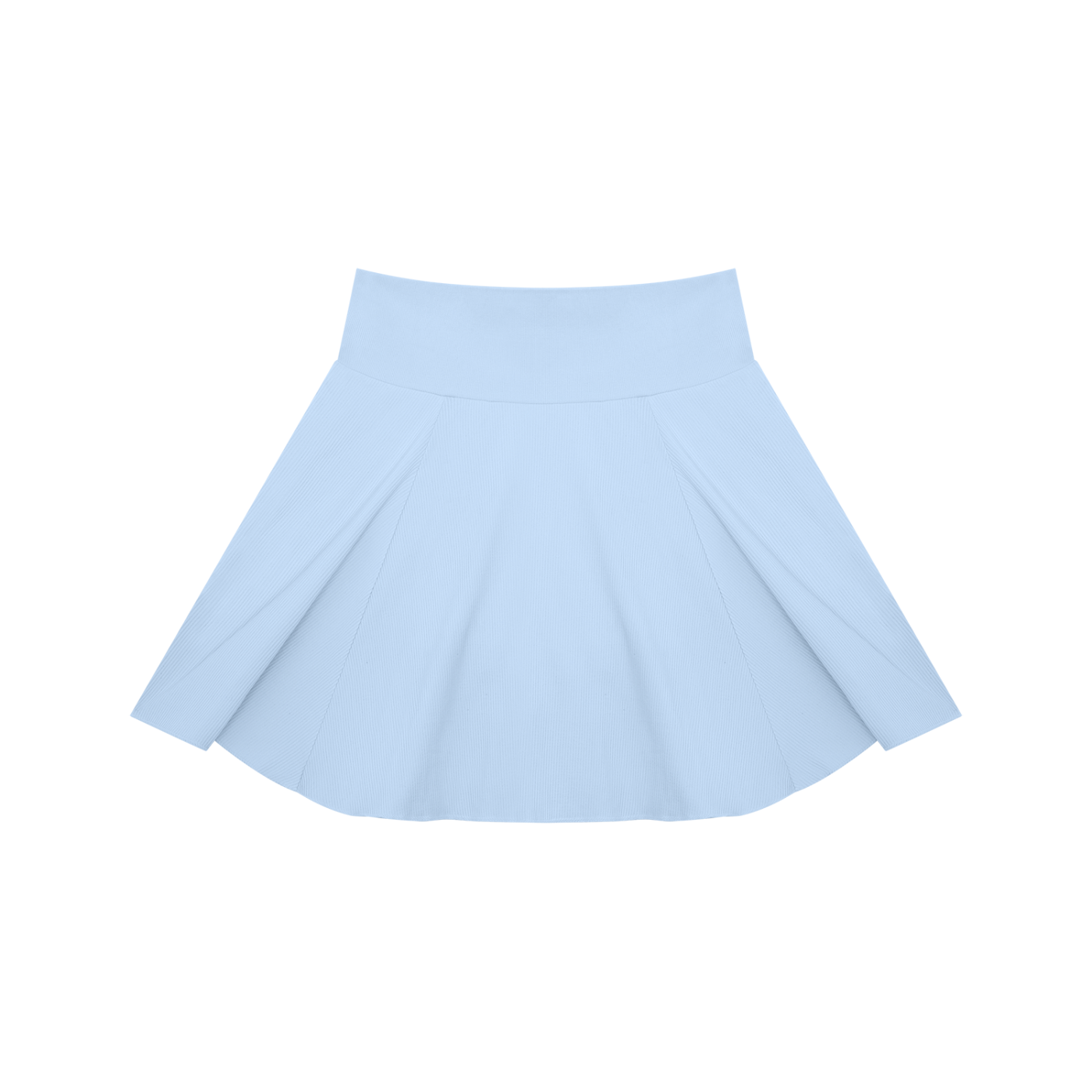 AMORAKI PLEATED TENNIS SKIRT
