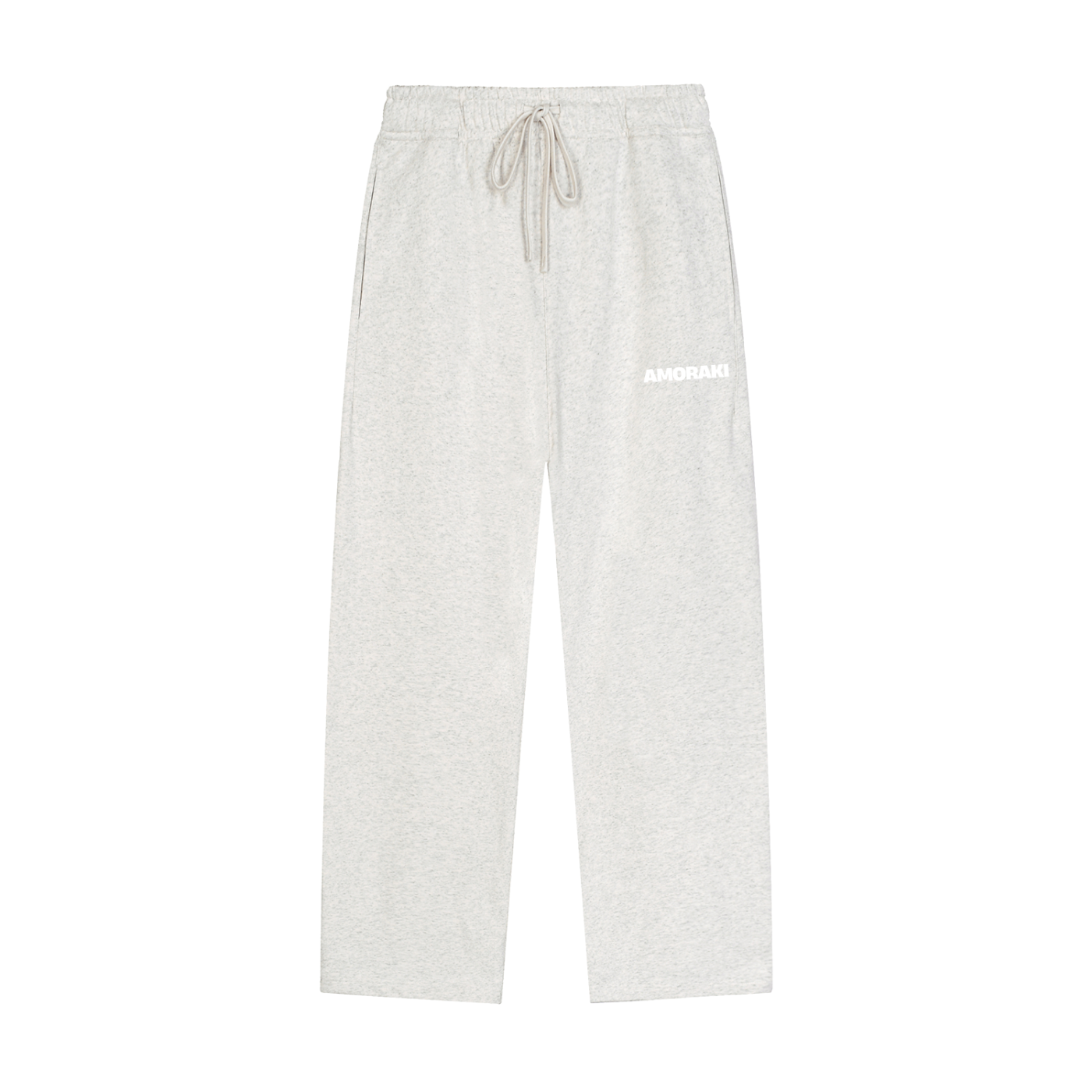 AMORAKI SIGNATURE SWEATPANTS