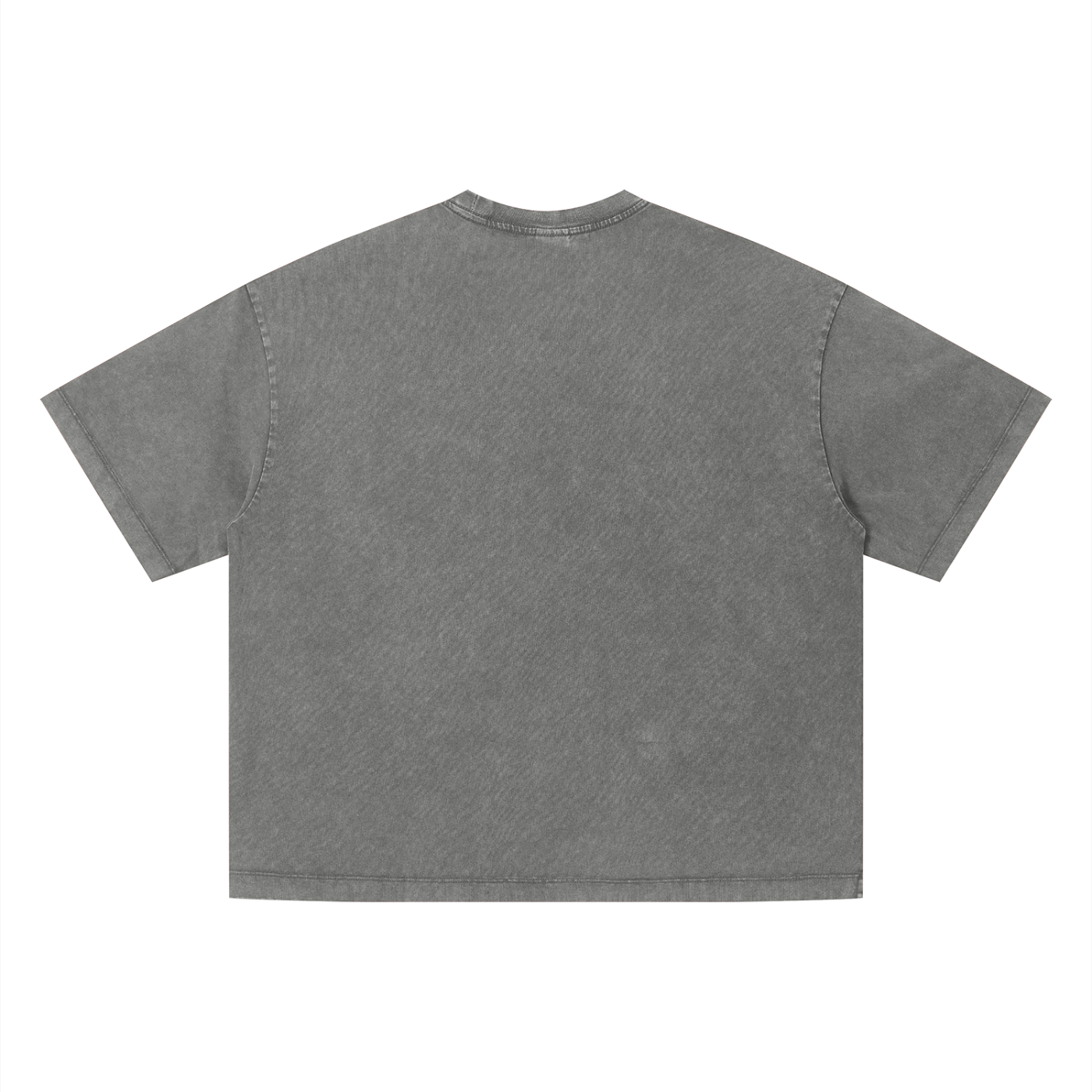 AMORAKI VINTAGE BOXY TEE