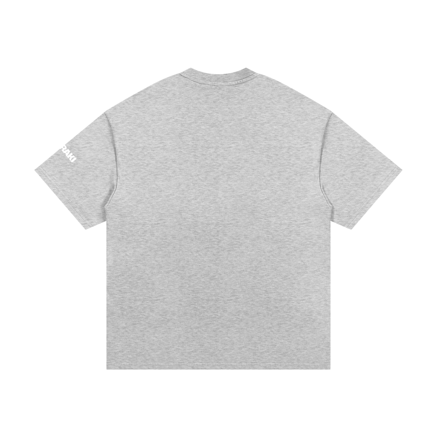AMORAKI HEAVYWEIGHT TEE