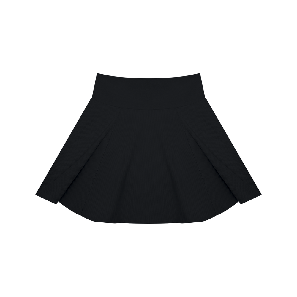 AMORAKI PLEATED TENNIS SKIRT