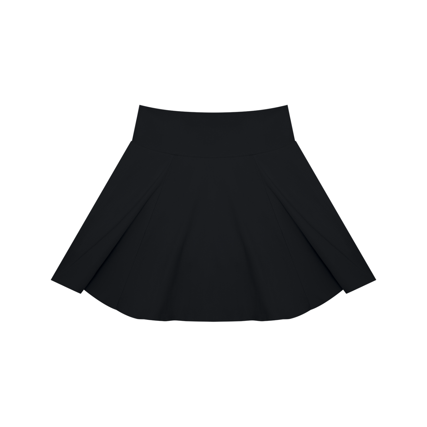 AMORAKI PLEATED TENNIS SKIRT