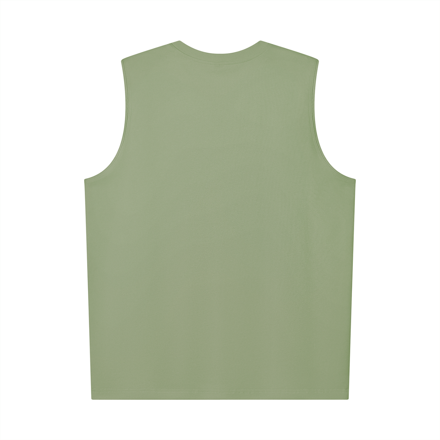 AMORAKI OVERSIZED TANK TOP