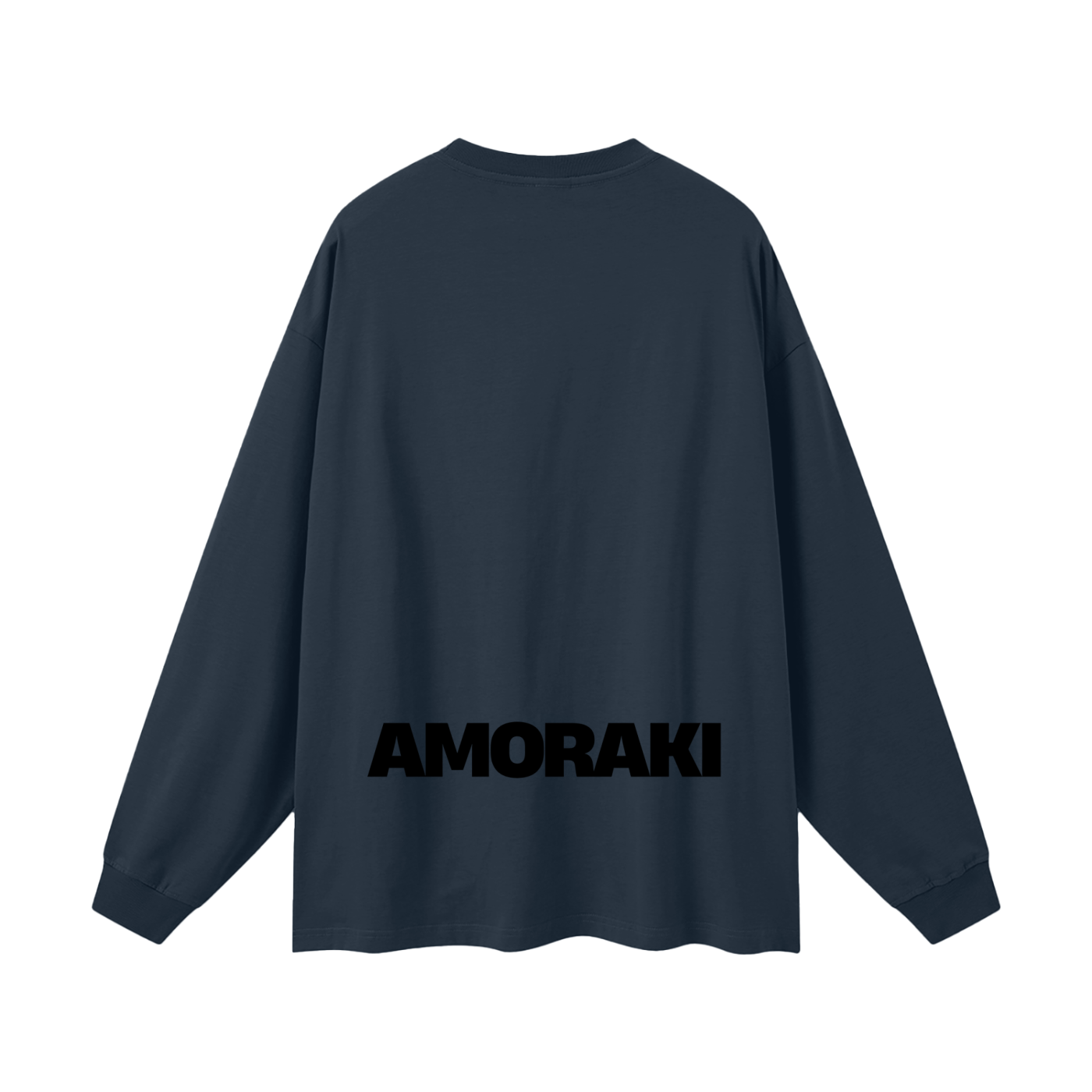 AMORAKI L/S TEE