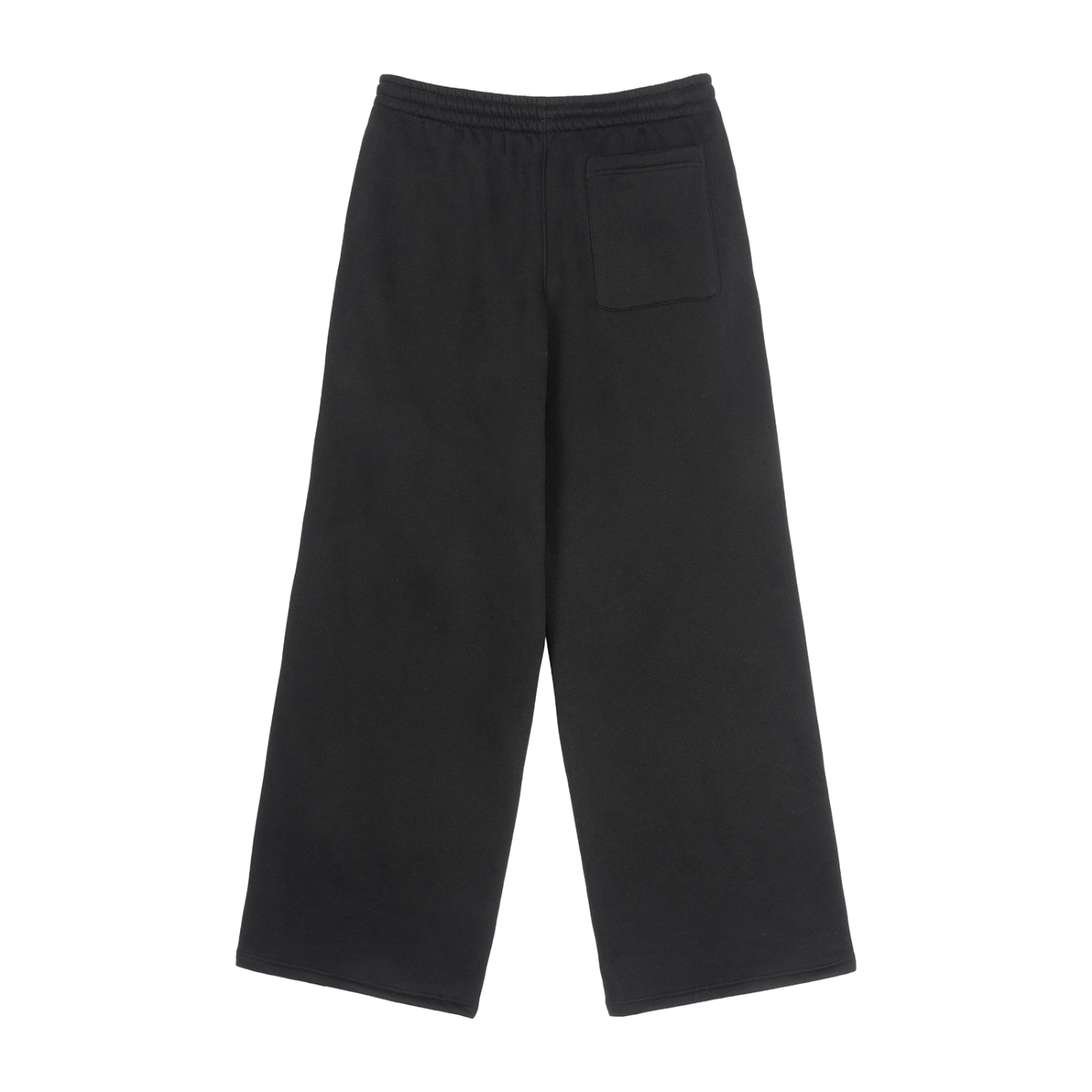 AMORAKI WIDE SWEATPANTS