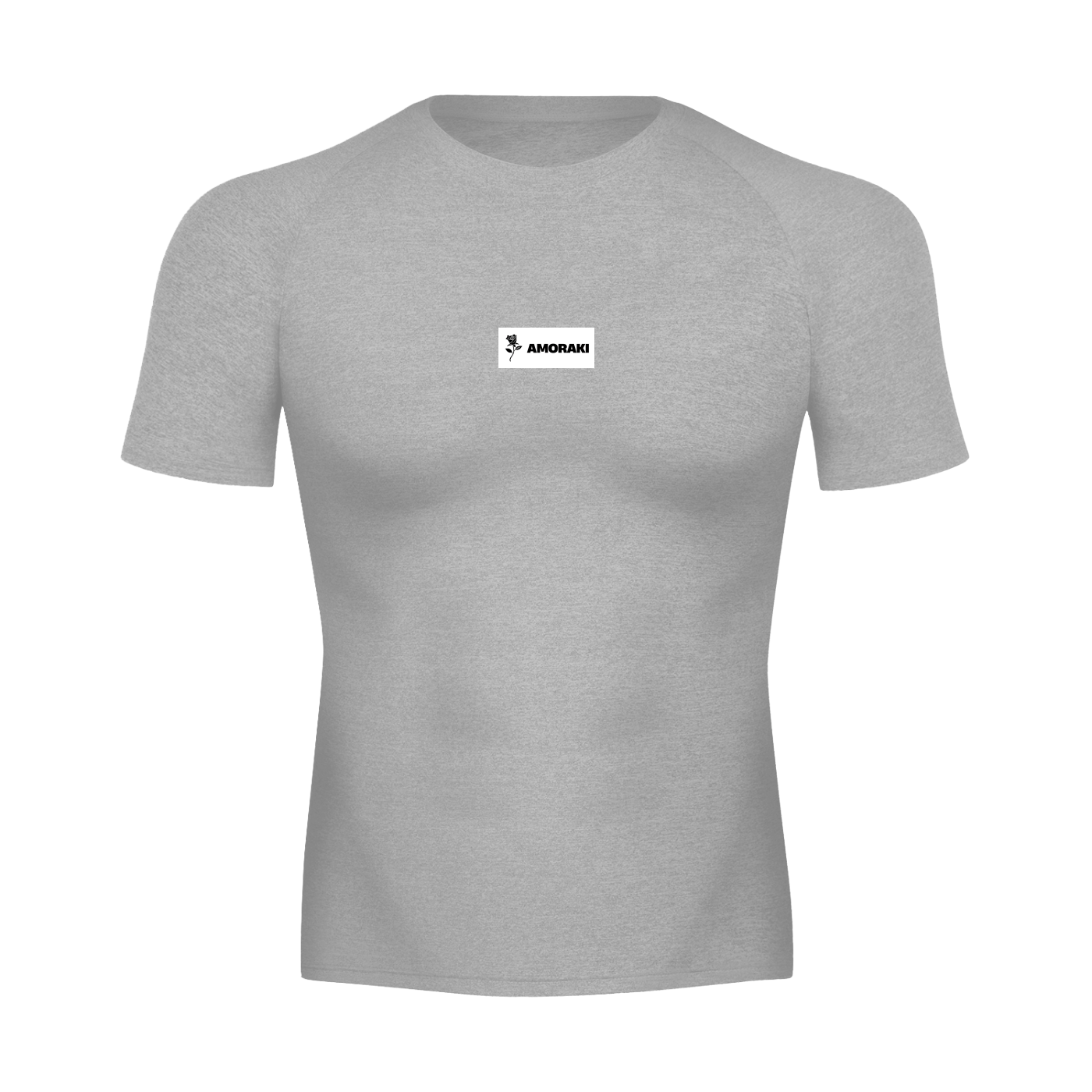 AMORAKI PERFORMANCE TEE