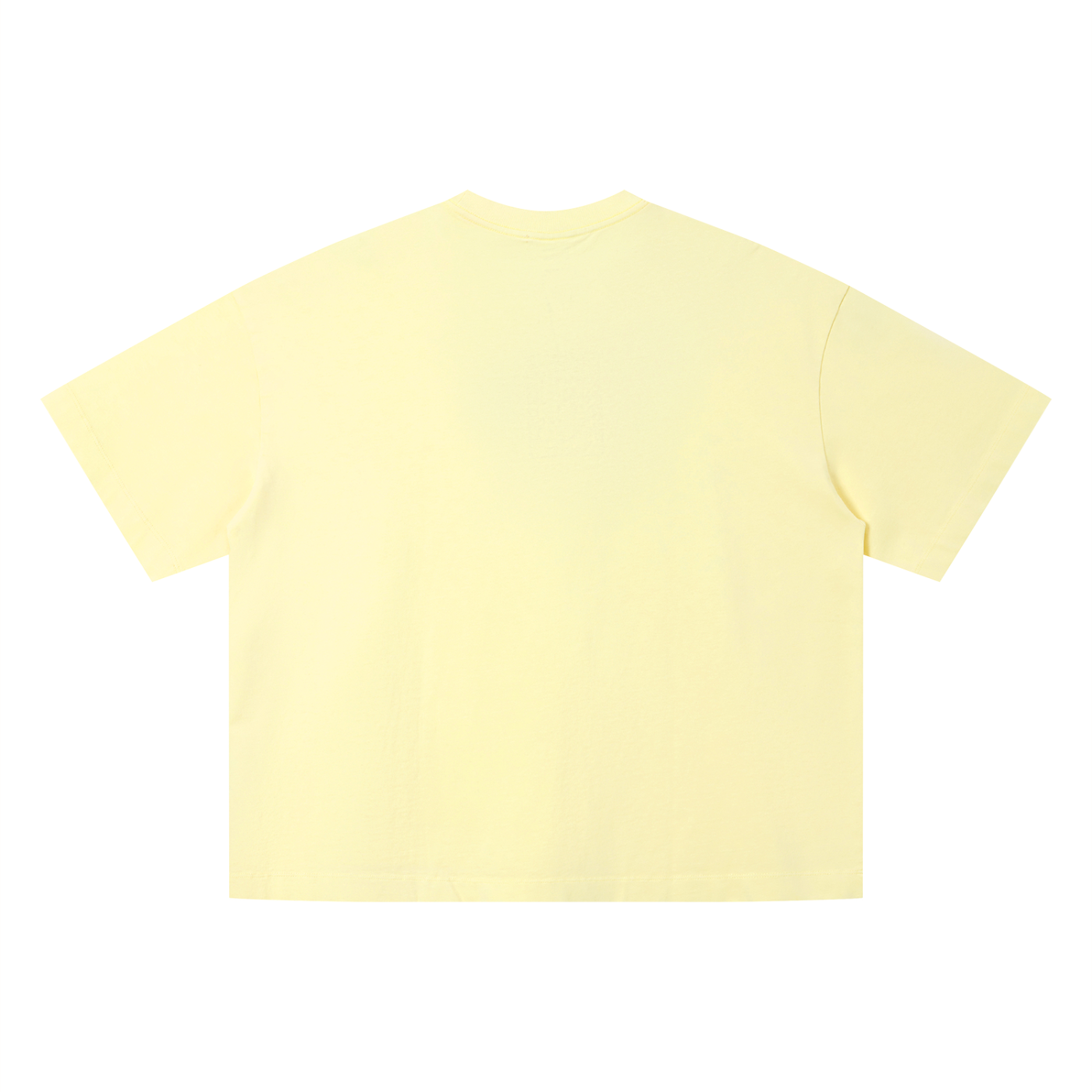 AMORAKI VINTAGE BOXY TEE