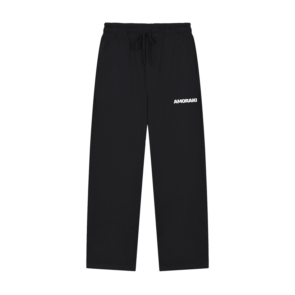 AMORAKI SIGNATURE SWEATPANTS