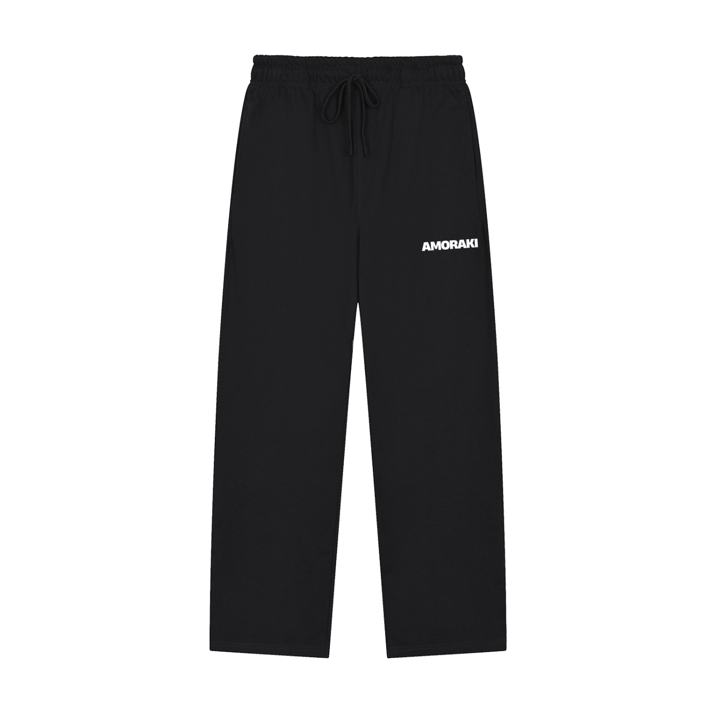 AMORAKI SIGNATURE SWEATPANTS