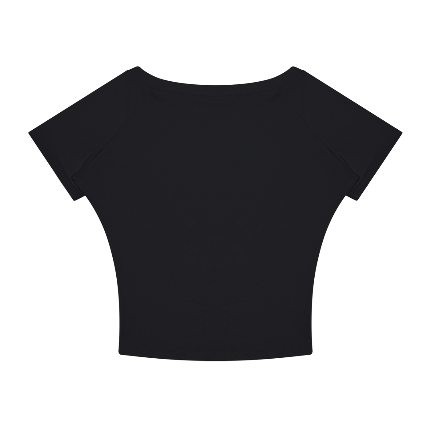 AMORAKI BOATNECK T-SHIRT