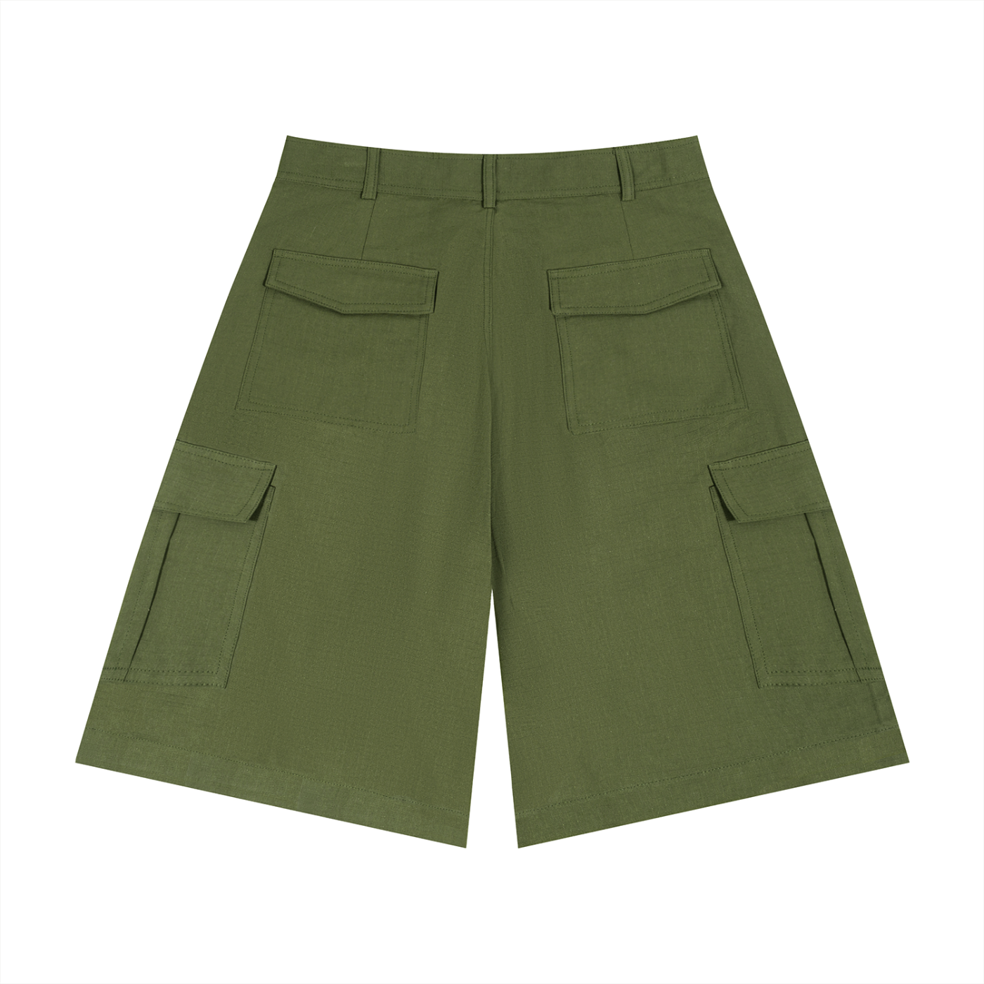 AMORAKI URBAN SAFARI SHORTS
