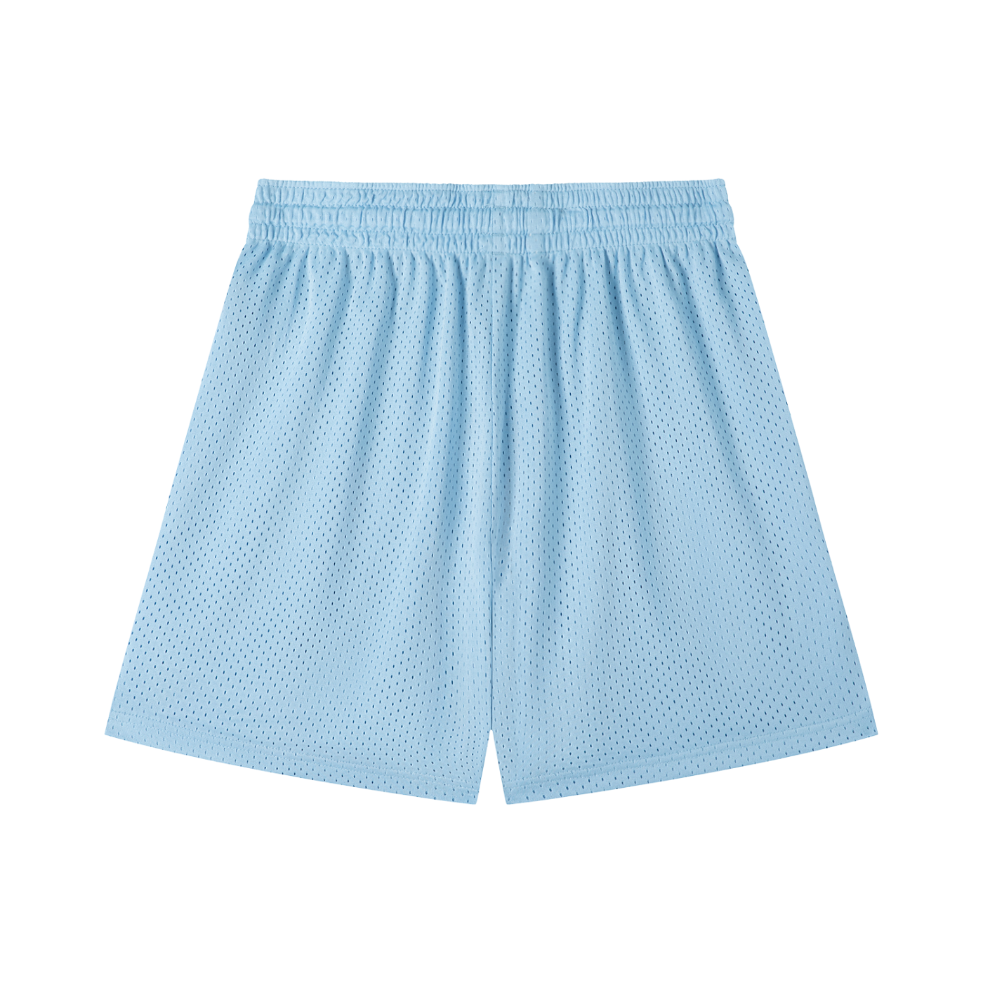 AMORAKI MESH SHORTS