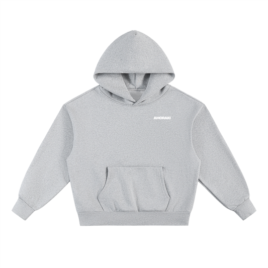 AMORAKI 506 Heavy Hoodie