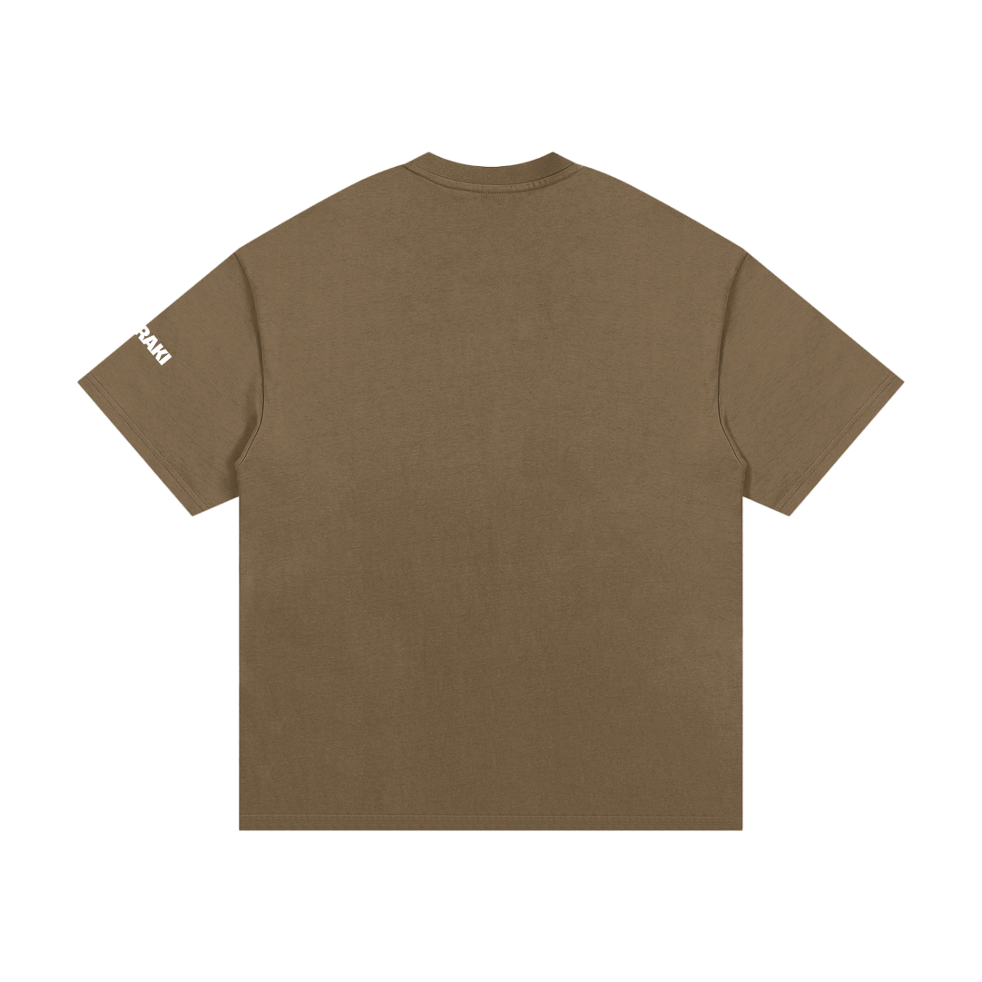 AMORAKI HEAVYWEIGHT TEE