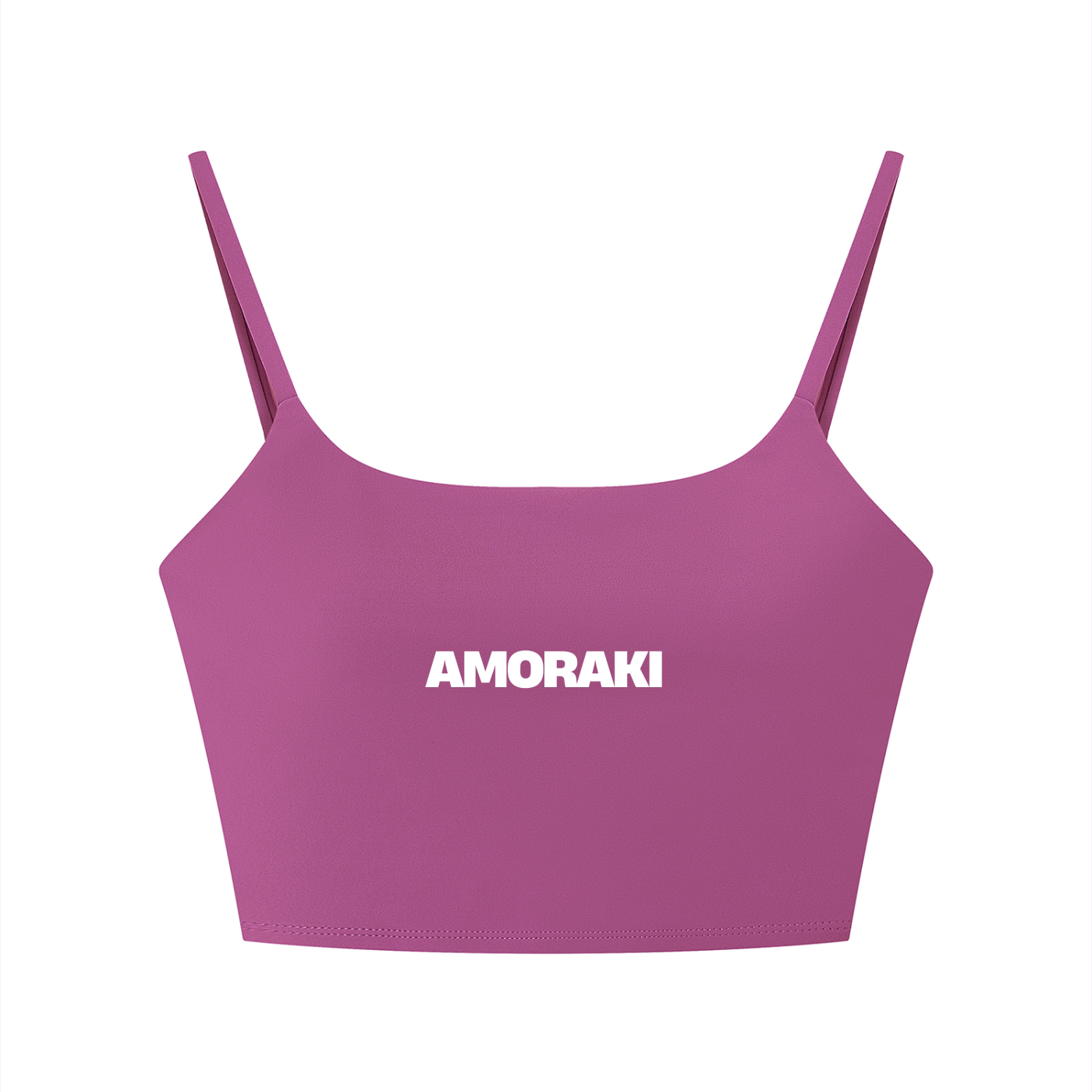 AMORAKI WOMEN'S SPORTS BRA