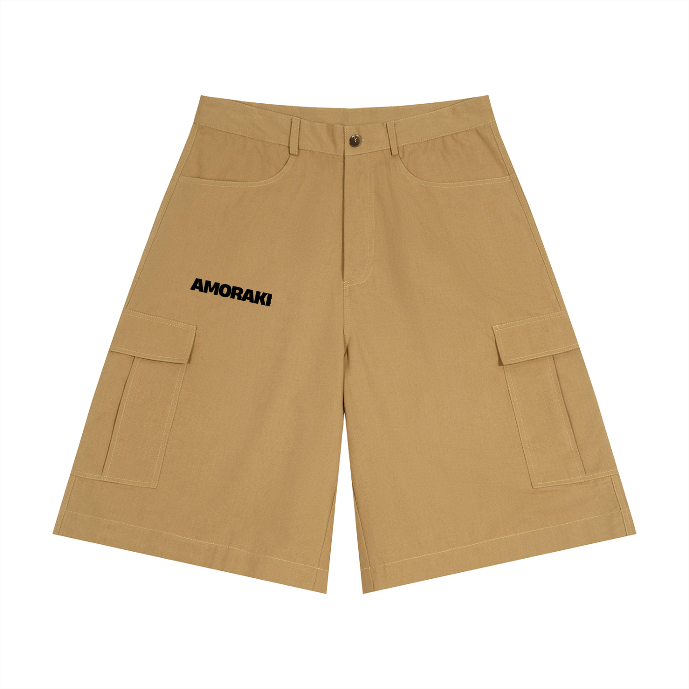 AMORAKI URBAN SAFARI SHORTS