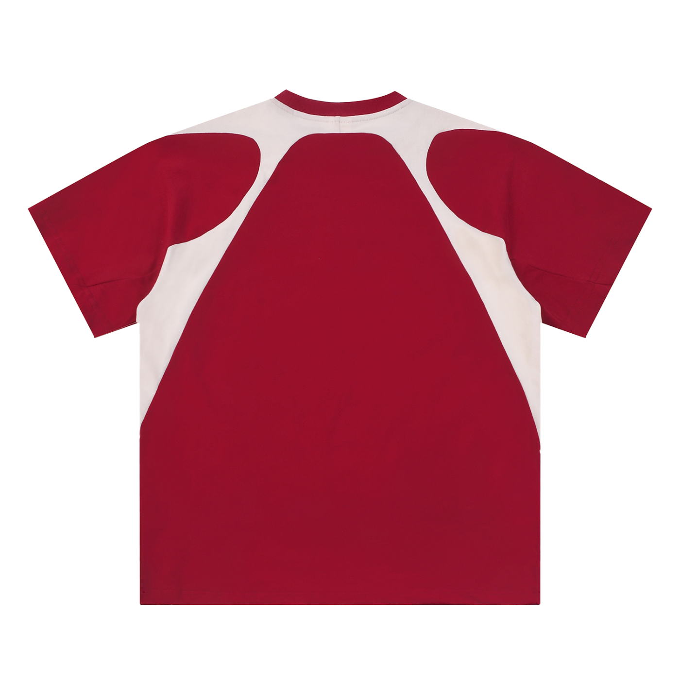 AMORAKI SPORT RAGLAN TEE