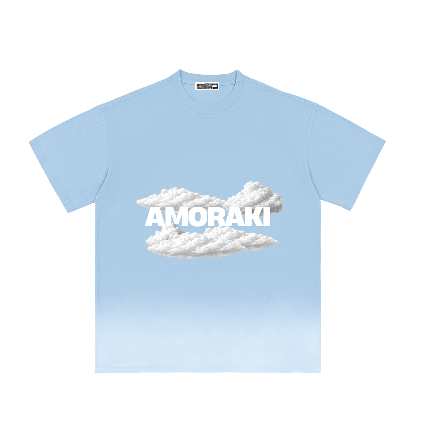 AMORAKI DAYDREAMER TEE