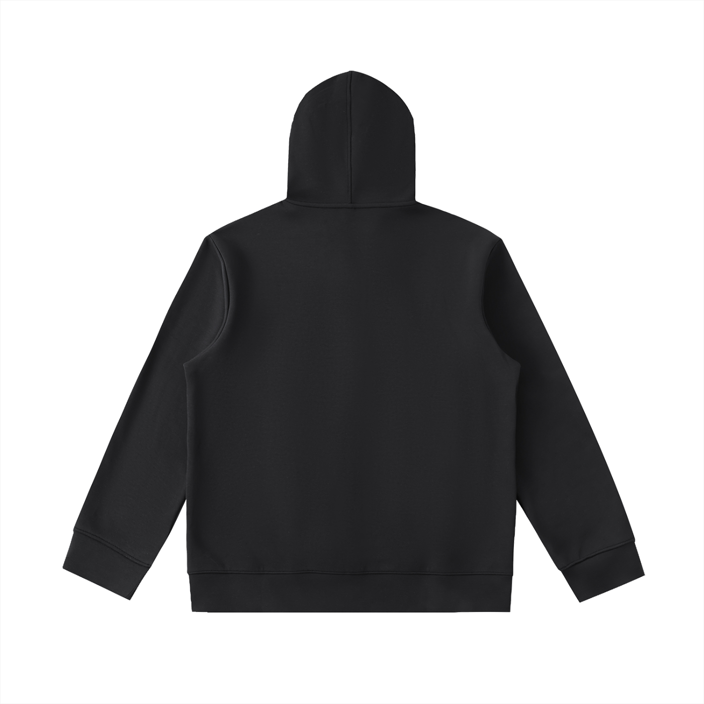 AMORAKI HEAVYWEIGHT ZIP HOODIE