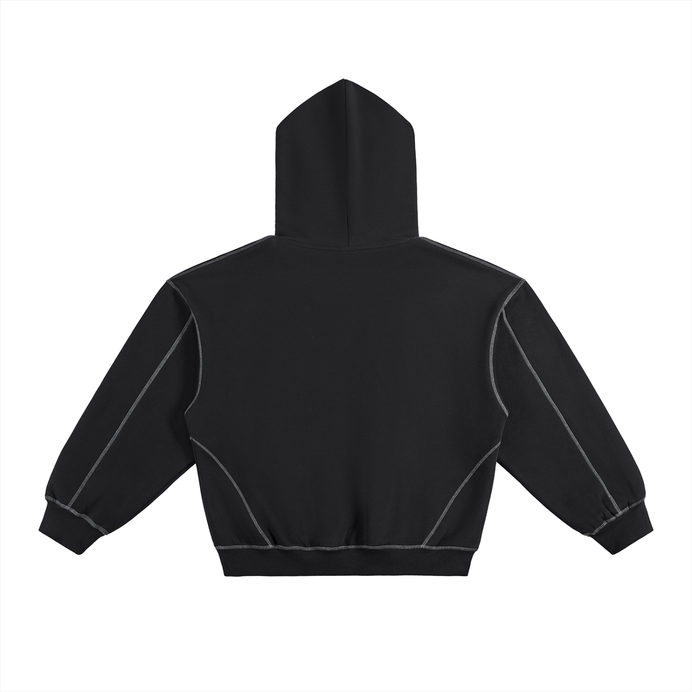 AMORAKI SKELETON TRACKSUIT HOODIE