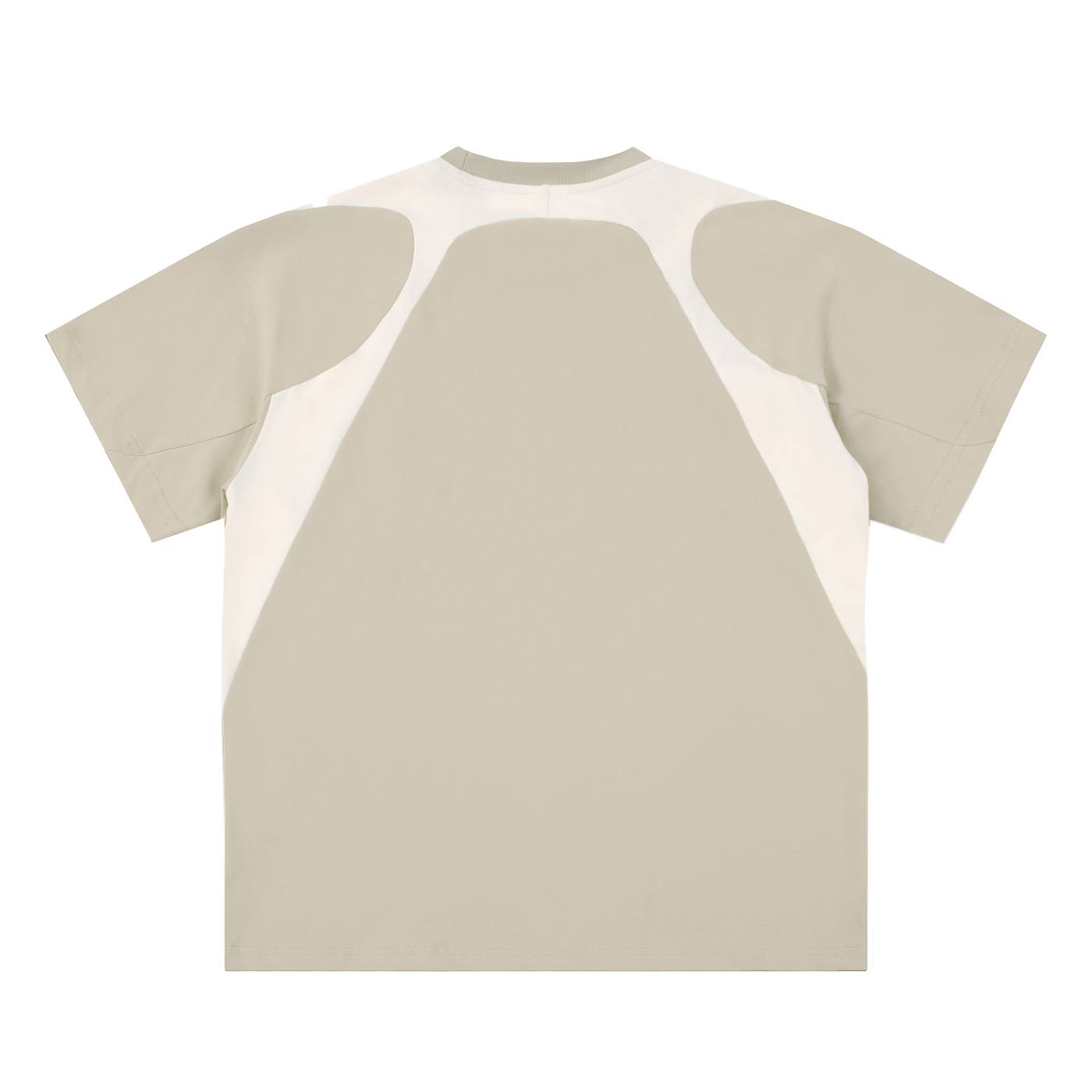 AMORAKI SPORT RAGLAN TEE