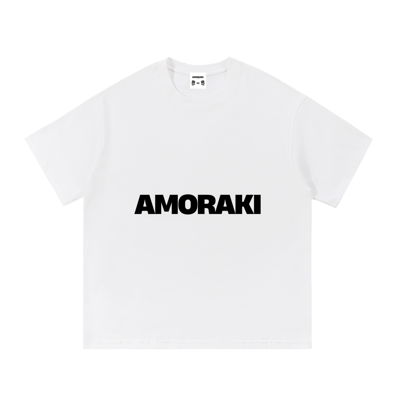 AMORAKI Signature Tee