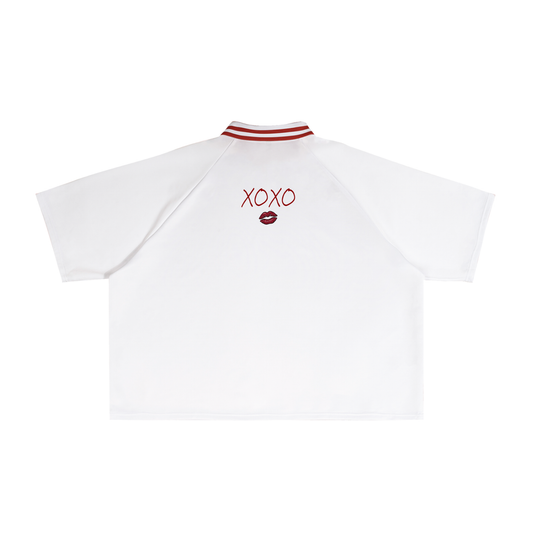 AMORAKI Cupid Boxy Jersey