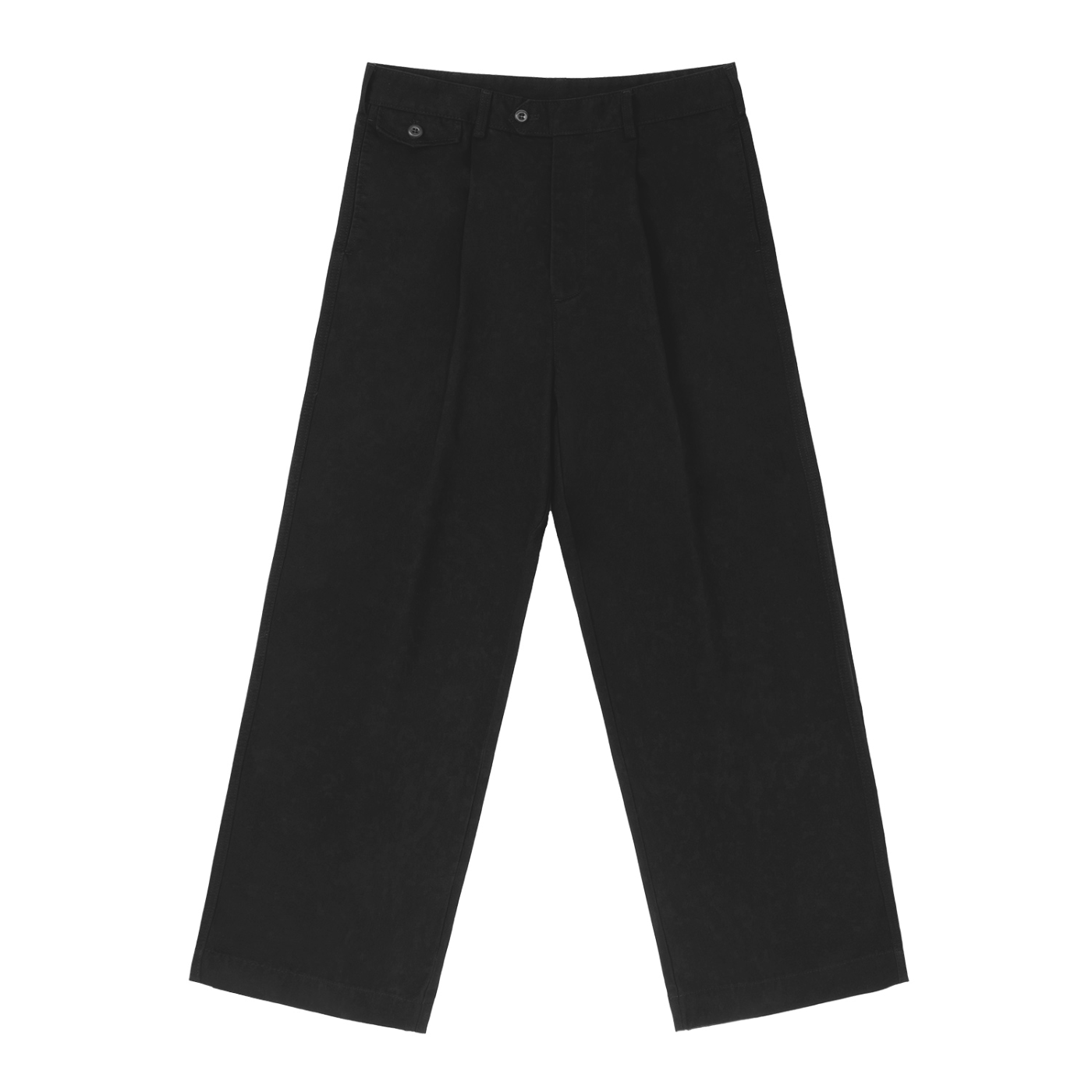 AMORAKI STRAIGHT-LEG PANTS